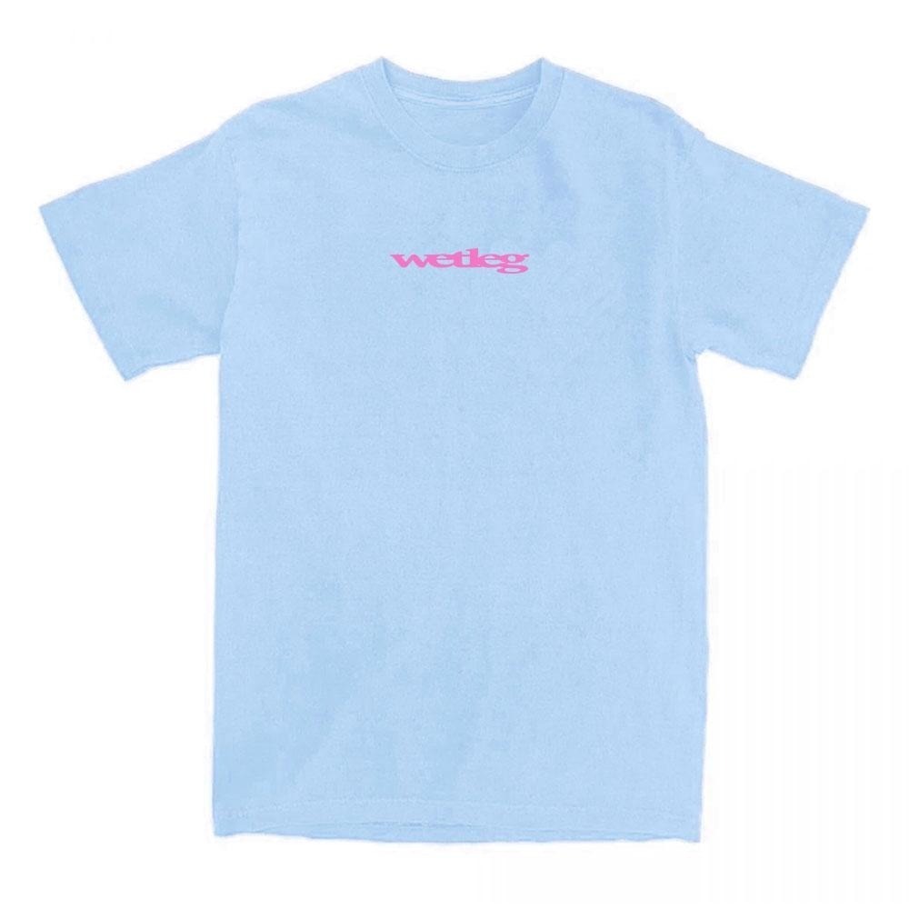 Wet Leg Alternative Music Fan Shirt